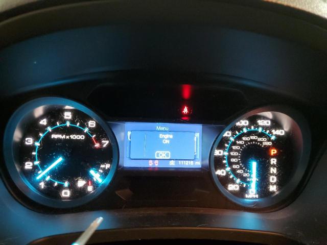 2015 FORD EXPLORER X - 1FM5K7D8XFGA64969