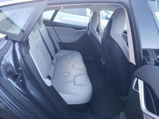 2015 TESLA MODEL S 85 5YJSA1H18FF081137