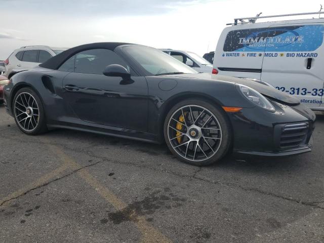 WP0CD2A94HS178214 Porsche 911 Turbo 2017