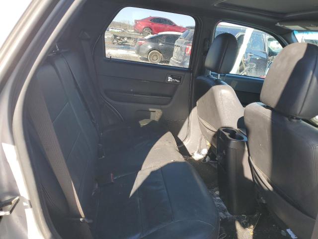 2012 FORD ESCAPE LIM - 1FMCU0EG3CKB54293