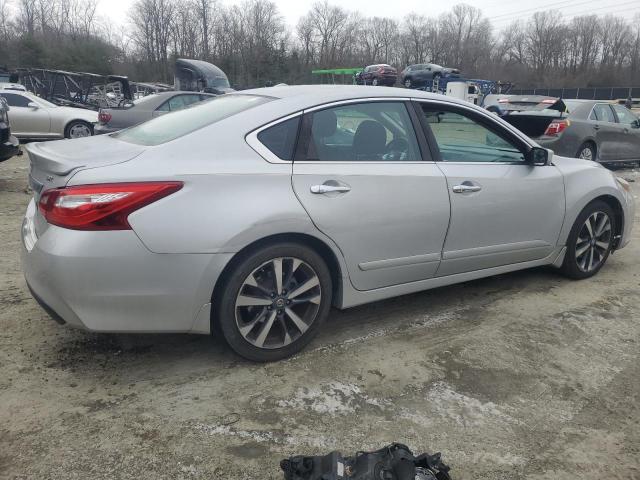 2016 NISSAN ALTIMA 2.5 - 1N4AL3AP0GC248689