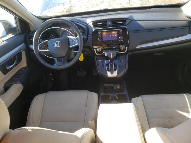 2019 HONDA CR-V LX - 2HKRW5H30KH420946