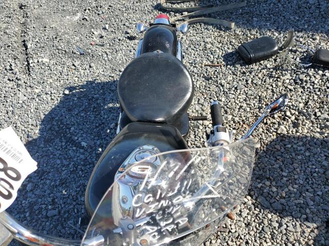 2002 HONDA VT750 CDC JH2RC44692K620641