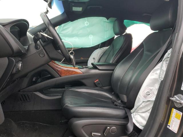 2019 LINCOLN NAUTILUS S 2LMPJ6K90KBL42026