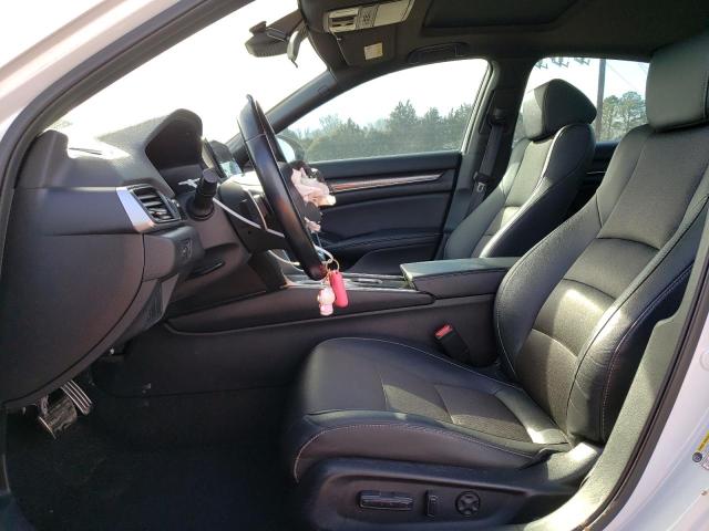 2020 HONDA ACCORD SPO - 1HGCV2F37LA000668