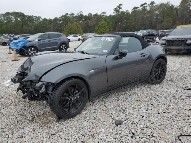 2021 MAZDA MX-5 MIATA - JM1NDAC79M0460739