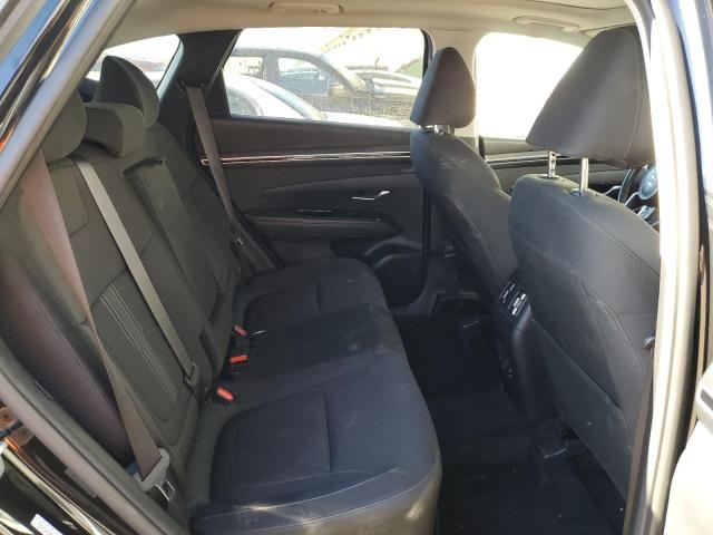 2022 HYUNDAI TUCSON SEL KM8JFCA18NU023226