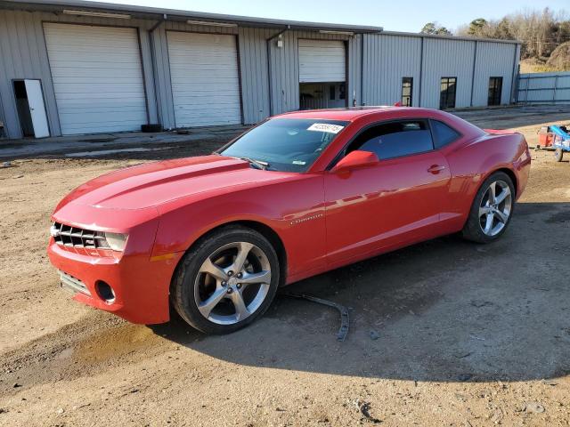 CHEVROLET CAMARO LT