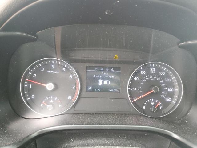 2019 KIA FORTE FE - 3KPF24AD2KE112404