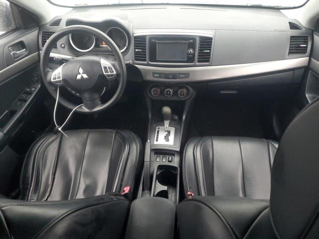 2015 MITSUBISHI LANCER JA32V2FW0FU017320