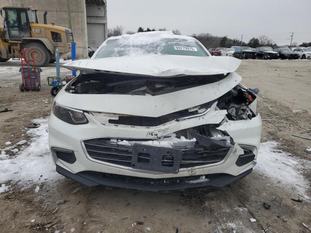 2018 CHEVROLET MALIBU 4D 1G1ZC5ST4JF277311