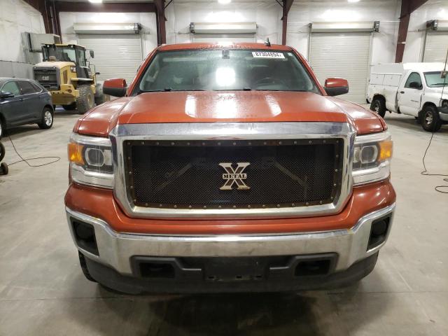 2015 GMC 1500 1GTV2UEC1FZ210654