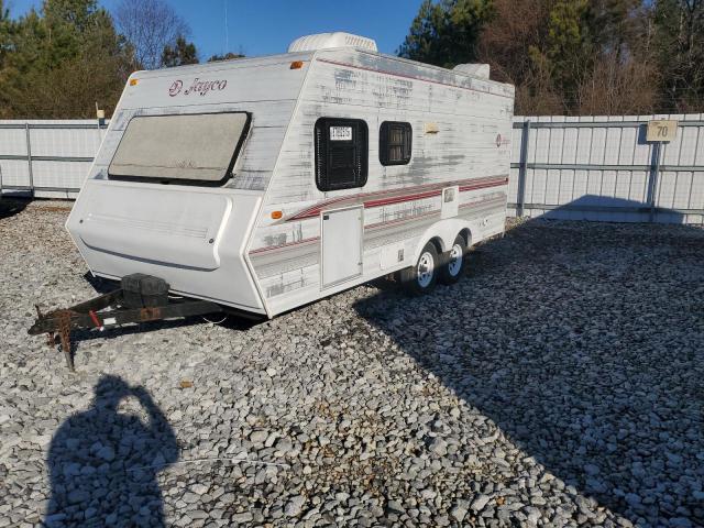 JAYCO EAGLE 1996 white   1UJBJ02J1T51A0123 photo #3