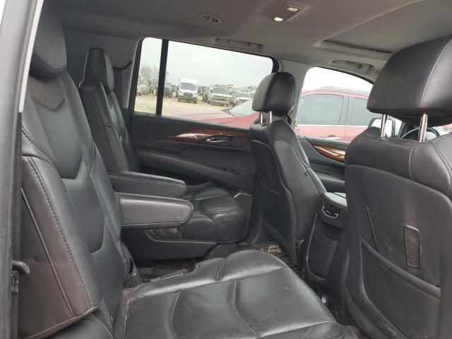 2017 CADILLAC ESCALADE E - 1GYS3HKJ8HR115791