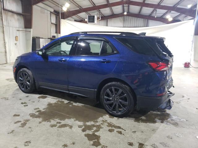 2022 CHEVROLET EQUINOX RS - 3GNAXWEV9NS100970