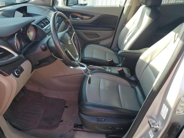 2015 BUICK ENCORE PRE - KL4CJHSB5FB161104