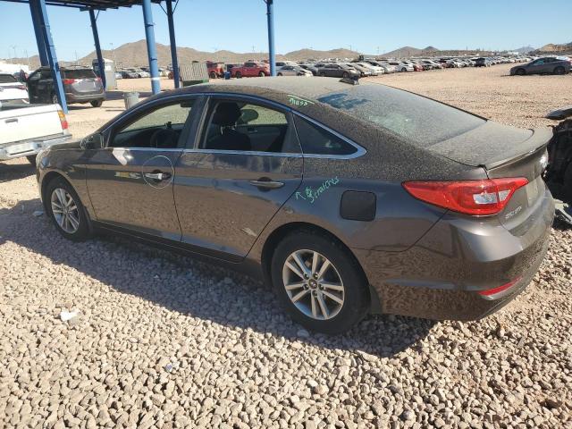 2015 HYUNDAI SONATA 5NPE24AF9FH105447