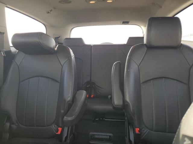 2017 BUICK ENCLAVE - 5GAKVBKD3HJ152576