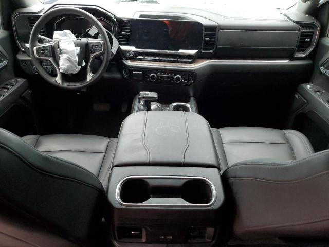 2023 CHEVROLET SILVERADO - 2GCPADED2P1122016