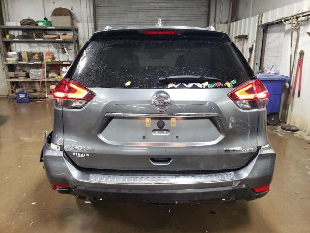2019 NISSAN ROGUE S - 5N1AT2MVXKC841009