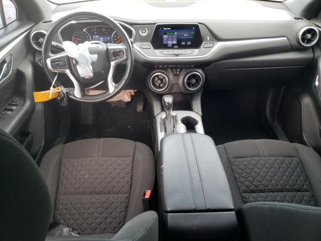 2020 CHEVROLET BLAZER 1LT - 3GNKBBRA6LS543528