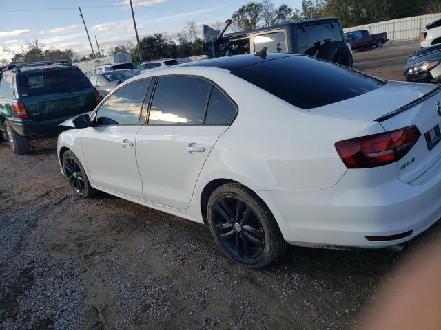 Vin: 3vwd17aj1jm214926, lot: 87801745, volkswagen jetta sport 20182