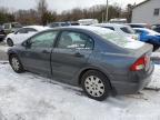 Lot #3051598085 2010 HONDA CIVIC VP