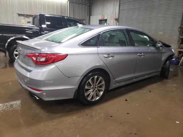 2016 HYUNDAI SONATA SPO - 5NPE34AFXGH281177