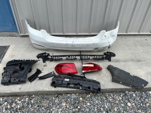 2018 BMW 440I WBA4W7C53JAB87889