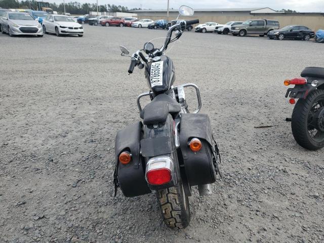 2003 HARLEY-DAVIDSON XL883 HUGG 1HD4CEM123K403400