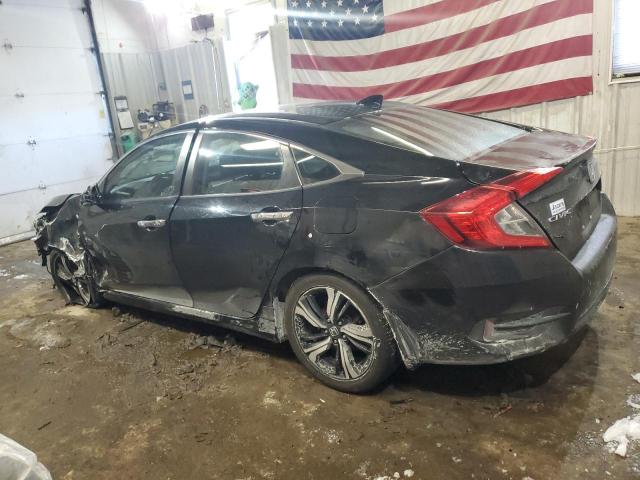 2016 HONDA CIVIC TOUR 19XFC1F93GE215676