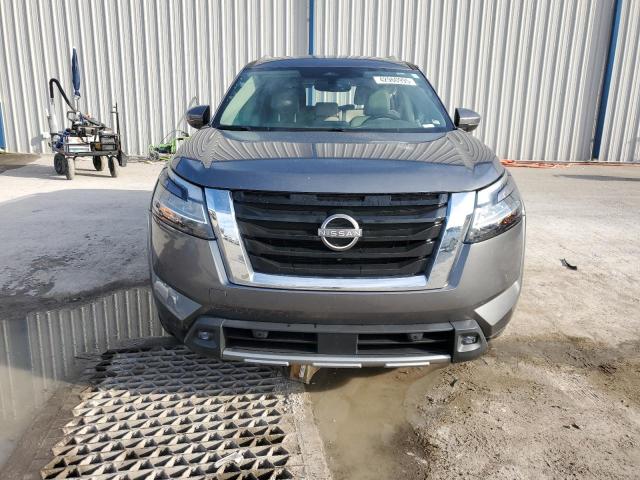 2022 NISSAN PATHFINDER 5N1DR3CC8NC266432