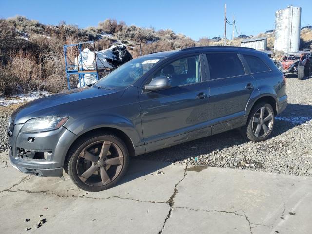 AUDI Q7 TDI PREMIUM PLUS