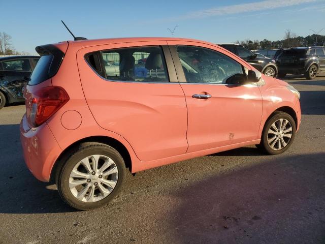 2018 CHEVROLET SPARK 2LT - KL8CF6SA3JC421028