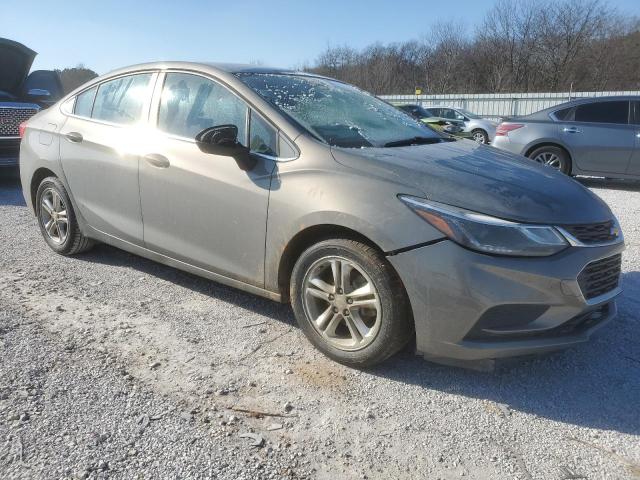 Vin: 1g1be5sm1j7103596, lot: 41479185, chevrolet cruze lt 20184
