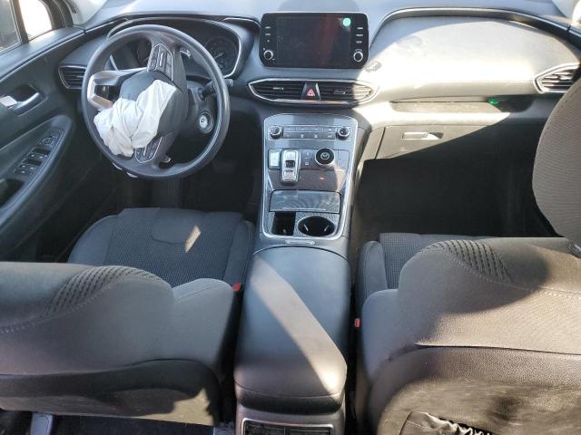 2022 HYUNDAI SANTA FE S - 5NMS14AJ2NH403750