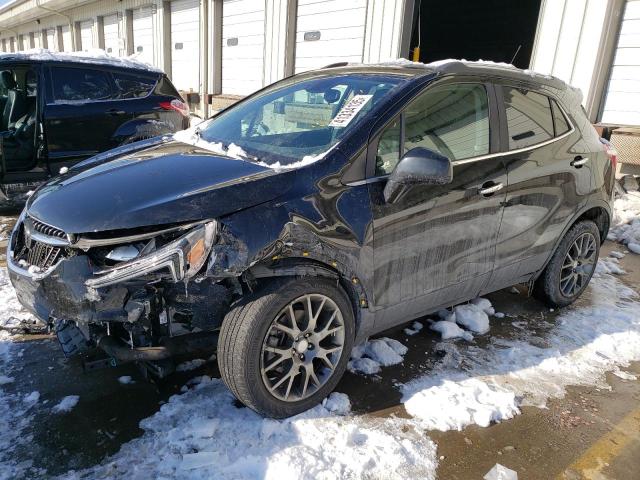 2020 BUICK ENCORE SPO - KL4CJ1SBXLB040202