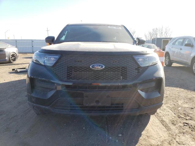 2024 FORD EXPLORER P 1FM5K8AB3RGA47666