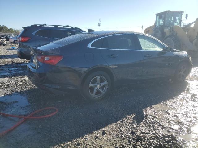 2016 CHEVROLET MALIBU LS - 1G1ZB5ST4GF352567