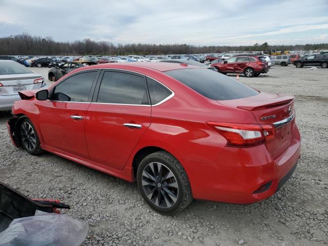 2017 NISSAN SENTRA S - 3N1AB7AP4HY300289