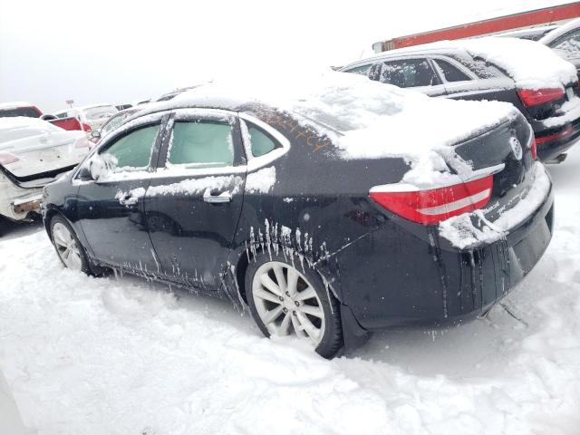 2016 BUICK VERANO PRE 1G4PT5SV5G4162636