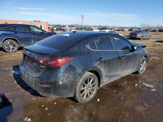 2018 MAZDA 3 TOURING - 3MZBN1V30JM267878