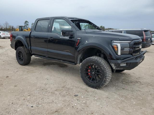Vin: 1ftfw5l58rfa90196, lot: 88645605, ford f150 laria lariat 20244