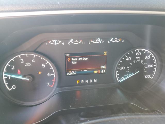 2021 FORD F150 SUPER - 1FTEW1EP4MFC70643