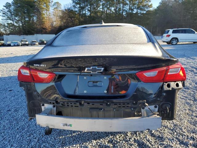 2018 CHEVROLET MALIBU LS - 1G1ZB5ST6JF289740