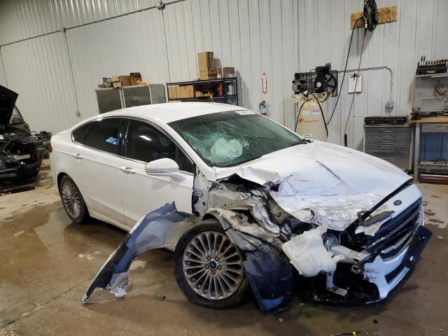 Vin: 3fa6p0k92gr152881, lot: 87449114, ford fusion titanium 20164