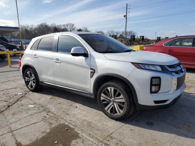 2020 MITSUBISHI OUTLANDER - JA4AP3AU6LU006539