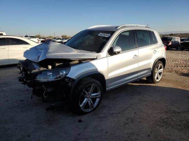 Vin: wvgav7axxgw610369, lot: 43250365, volkswagen tiguan s 2016 img_1
