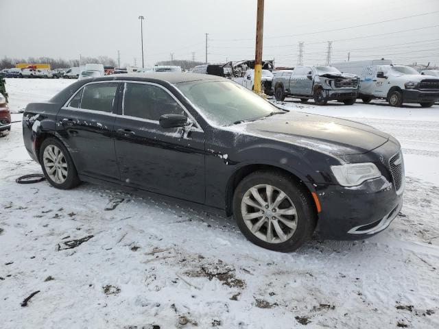 Vin: 2c3ccarg5hh571425, lot: 88323215, chrysler 300 limited 20174