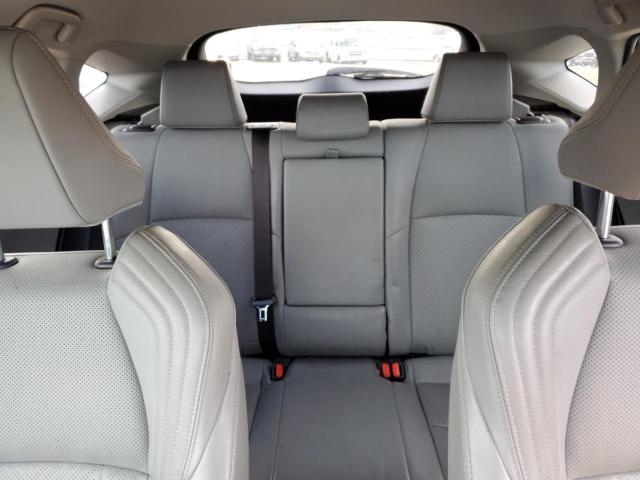 2021 TOYOTA VENZA LE - JTEAAAAH9MJ060446